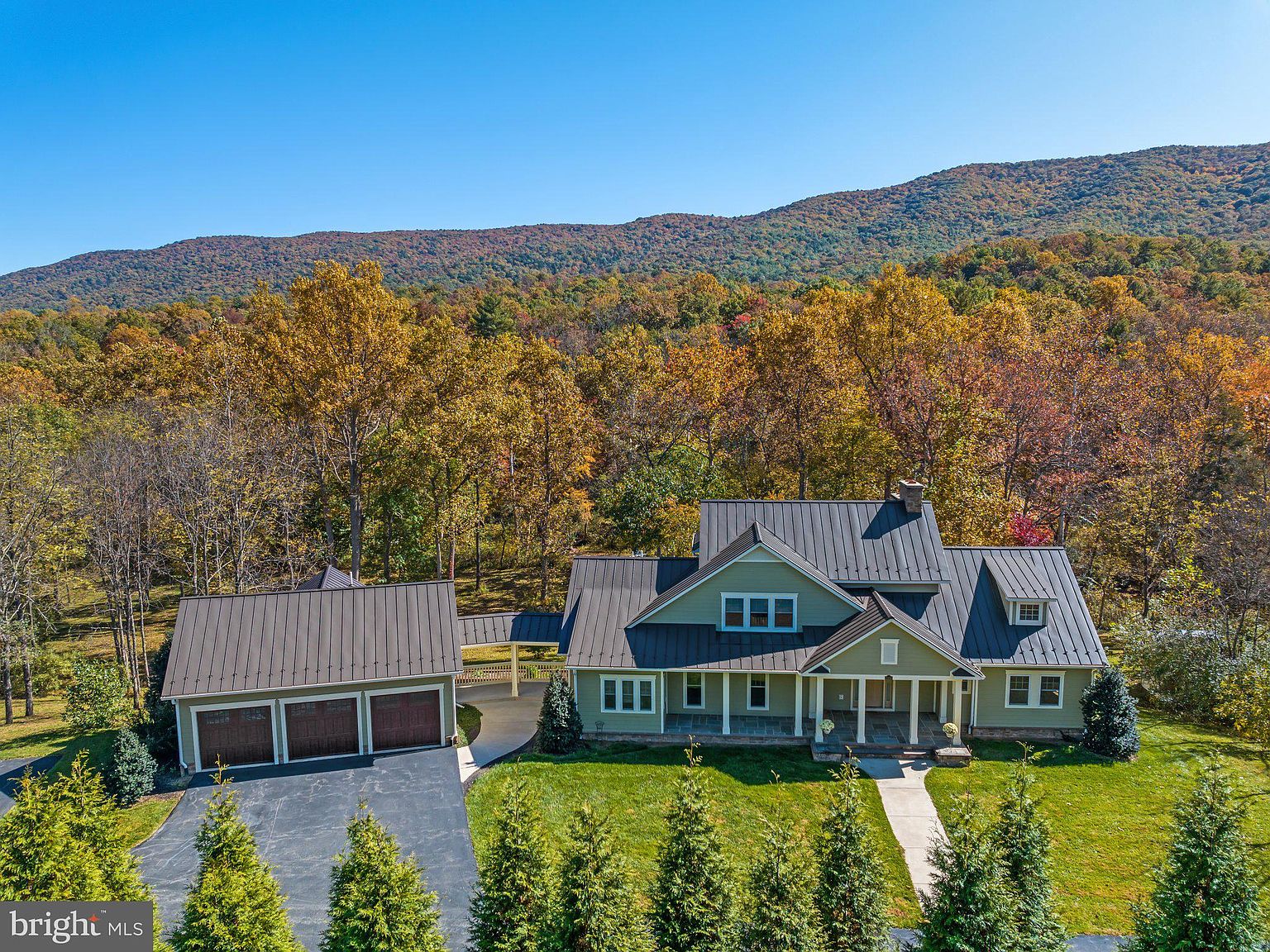 12450 Fort Valley Rd, Fort Valley, VA 22652 Zillow