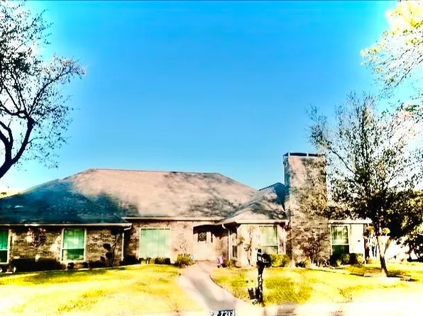 7213 Johnstone Ln, Fort Worth, TX 76133