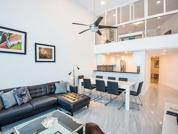 4th image of 5445 Collins Ave Floor M