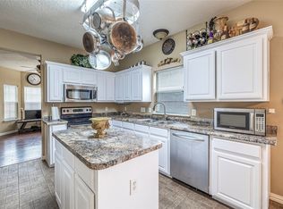 3103 Scott Dr, Sachse, TX