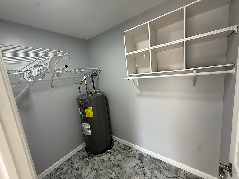 Bedroom Closet