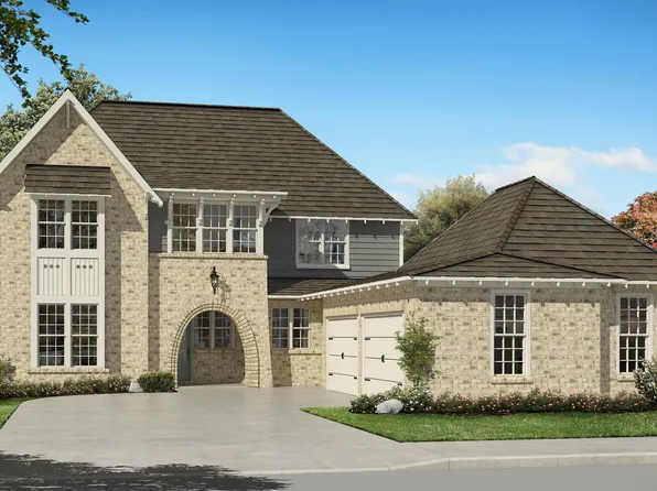 1198 Brayfield Crest Dr, Vestavia Hills, AL 35242