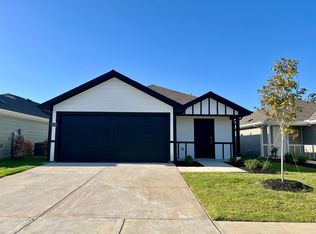 5529 Rollins Dr, Denton, TX 76249
