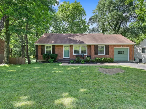 5714 Vine Ridge Dr, Nashville, TN 37205