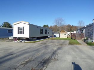 40 Colby St, Newmarket, NH 03857