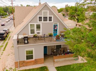 3100 S Acoma St #3, Englewood, CO 80110