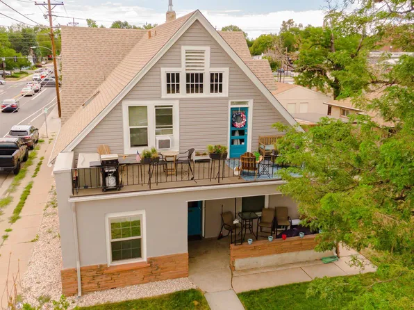 3100 S Acoma St #3, Englewood, CO 80110