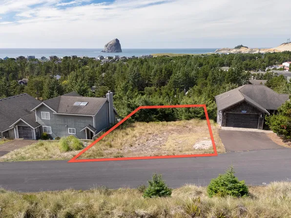 Tl 1800 Nestucca Ridge Rd, Cloverdale, OR 97112