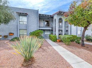 5199 Caliente St UNIT 63, Las Vegas, NV 89119