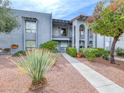 5199 Caliente St UNIT 63, Las Vegas, NV, 89119
