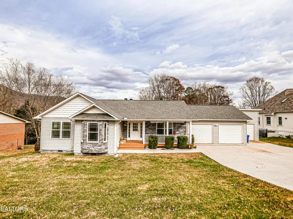 146 Mountain View Rd, Jacksboro, TN 37757