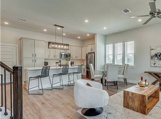 504 E 2nd St, Arlington, TX 76010