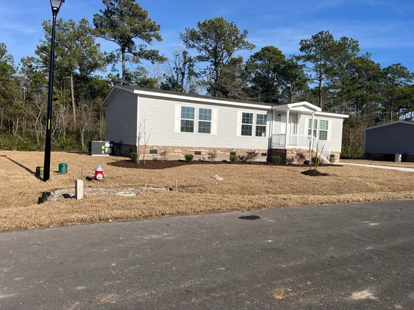 81 Lady Fern Way #456, Hampstead, NC 28443