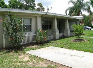 37009 Meridian Ave, Dade City, FL 33525