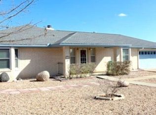 110 Edgewood Dr, Fredericksburg, TX 78624