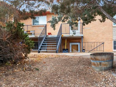 1009 McHugh St, Fort Collins, CO, 80524