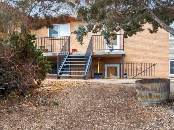 1009 McHugh St, Fort Collins, CO 80524