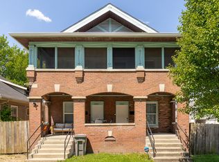 3062 N New Jersey St, Indianapolis, IN