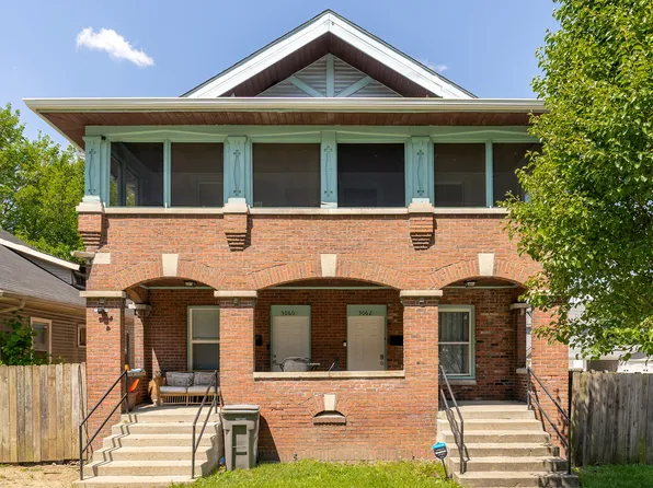 3062 N New Jersey St, Indianapolis, IN 46205