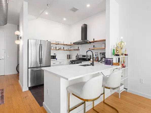 234 10th St APT 412, Jersey City, NJ 07302