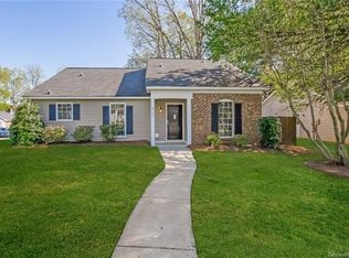 8942 Milton Morris Dr, Charlotte, NC 28227