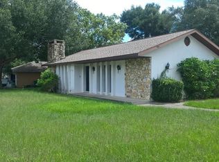 3007 Eudora Rd, Eustis, FL 32726