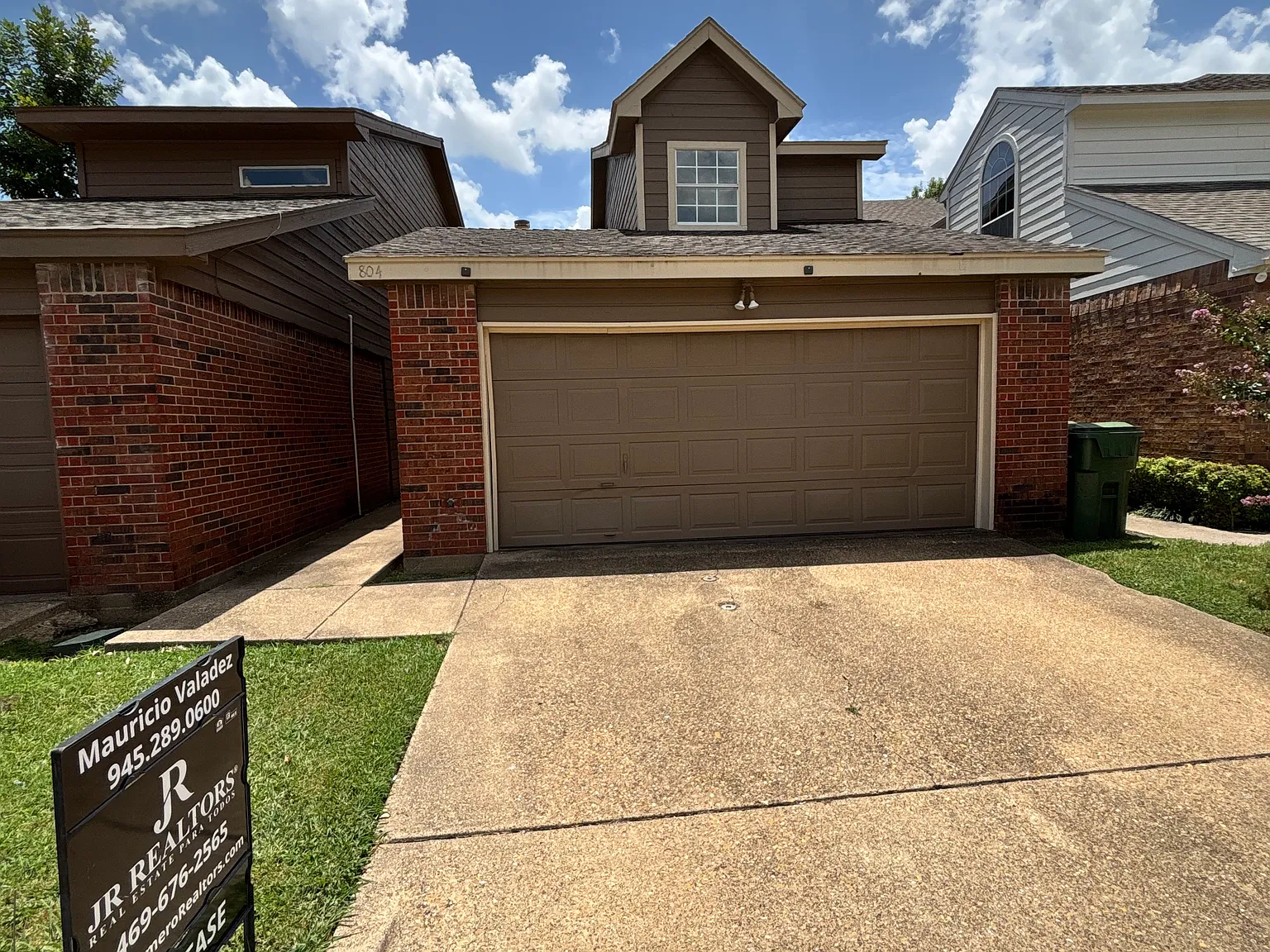 3 bed, 1538 sqft, $2,100 — Photo 1