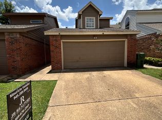 804 Saint Andrews Ct, Garland, TX 75043