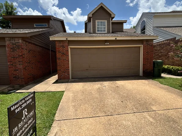 804 Saint Andrews Ct, Garland, TX 75043