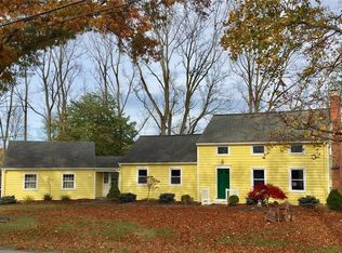 100 French Rd, Rochester, NY 14618