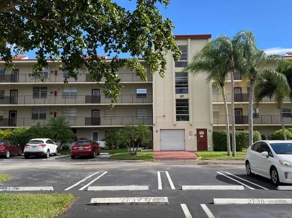 27 Abbey Lane #102, Delray Beach, FL 33446