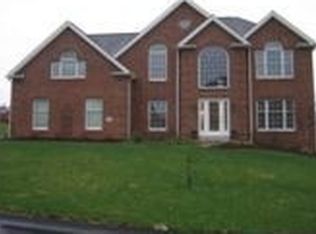 1538 Network Dr, Canonsburg, PA