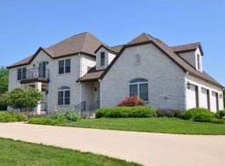 3464 E Maritime Ct, Bloomington, IN 47401