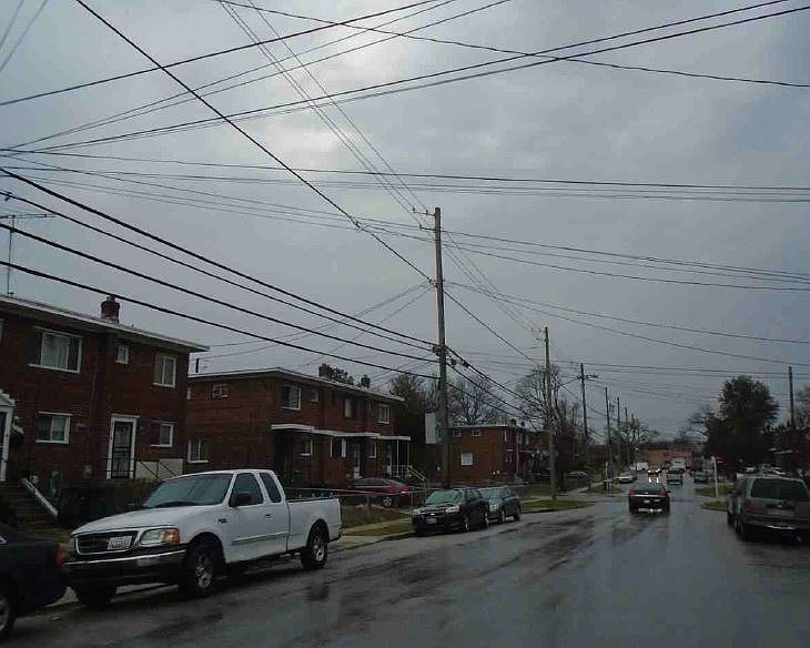 2nd image of 5207 Deal Dr