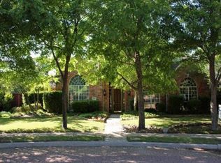 5909 Porto Fino Dr, Plano, TX 75093