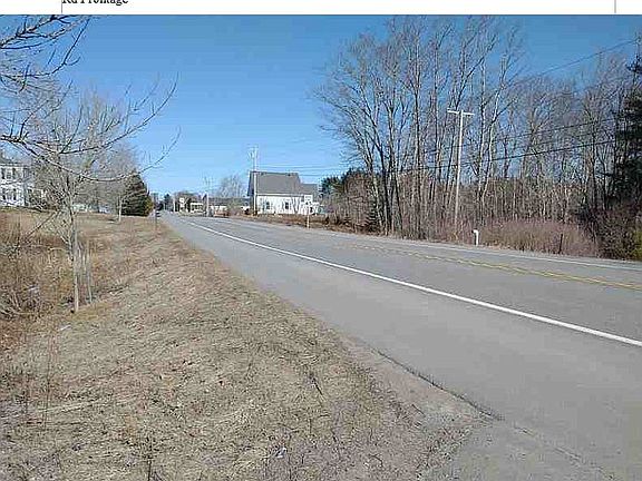 Rt 1 Just East of 1555 