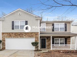 2619 Buckleigh Dr, Charlotte, NC 28215
