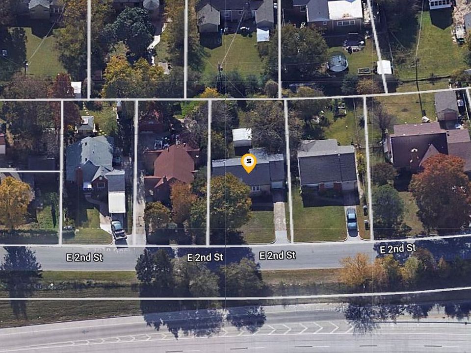 1st image of 5028 E 2nd St S