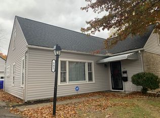 582 S James Rd, Columbus, OH 43213