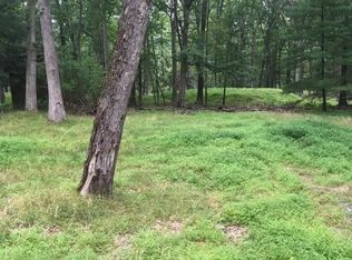 Oneida Rd, Shohola, PA 18458