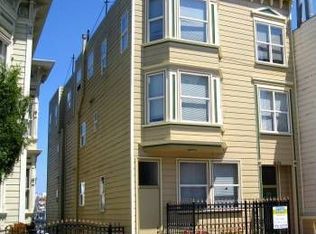 1273 Guerrero St, San Francisco, CA 94110
