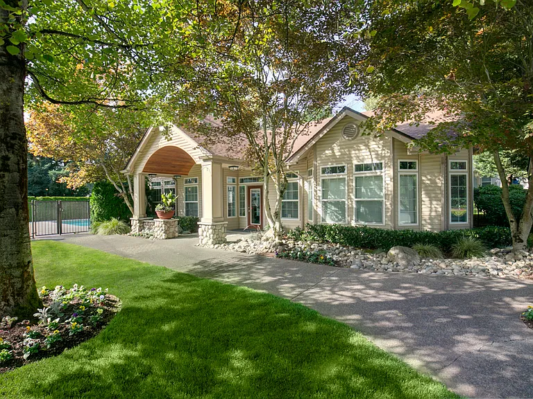 Aspen Creek — Photo 1