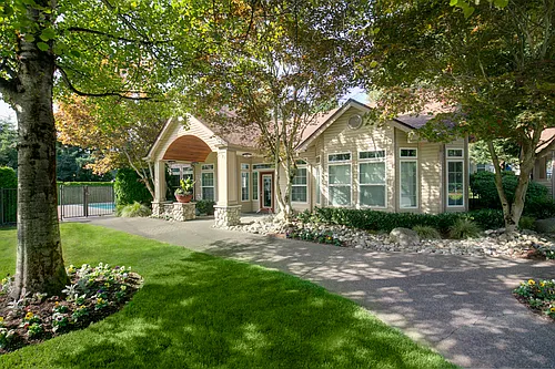 Aspen Creek Photo 1