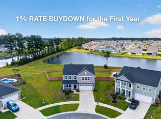 109 Bolsena Ct, Summerville, SC 29486