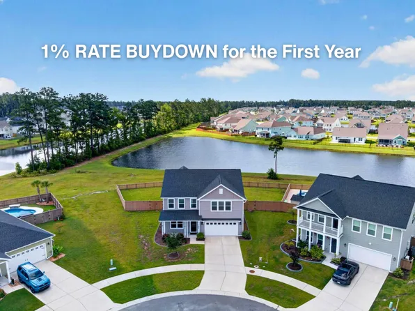 109 Bolsena Ct, Summerville, SC 29486