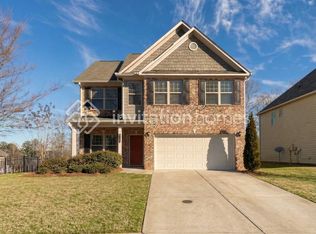 212 Sage Dr, Canton, GA 30114