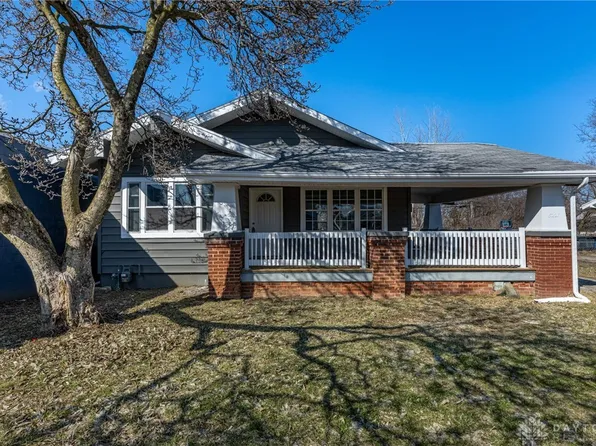5221 W 3rd St, Dayton, OH 45417