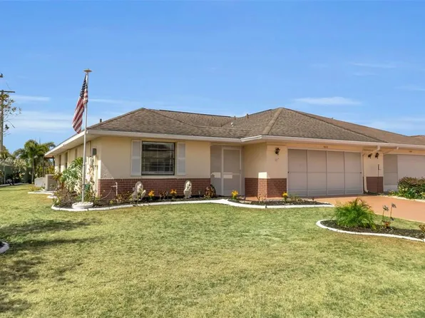 1602 Dower Way, Sun City Center, FL 33573