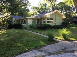 2933 Belle Plaine Trl, Long Beach, IN 46360