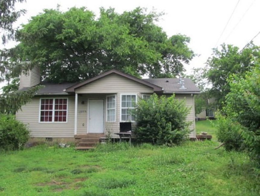 Property Front View
